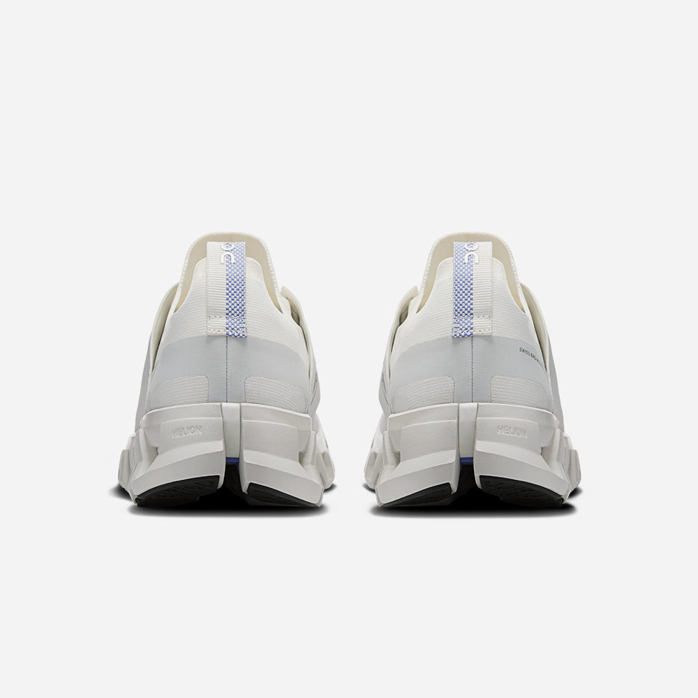 Giày Chạy Bộ Nam On Running Cloudswift 4 - Trắng - Supersports Vietnam