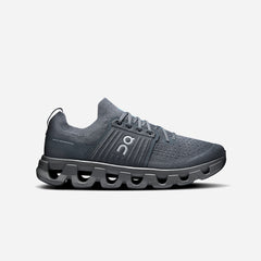 Men's On Running Cloudswift 4 Running Shoes - Gray