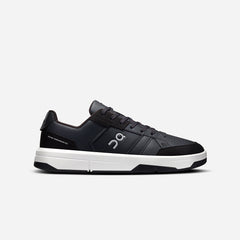 Giày Sneaker Nam On Running The Roger Clubhouse - Đen