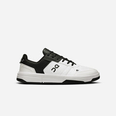 Giày Sneaker Nam On Running The Roger Clubhouse - Trắng
