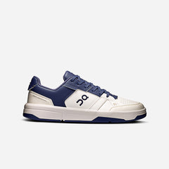 Giày Sneaker Nam On Running The Roger Clubhouse - Xanh Navy - Supersports Vietnam