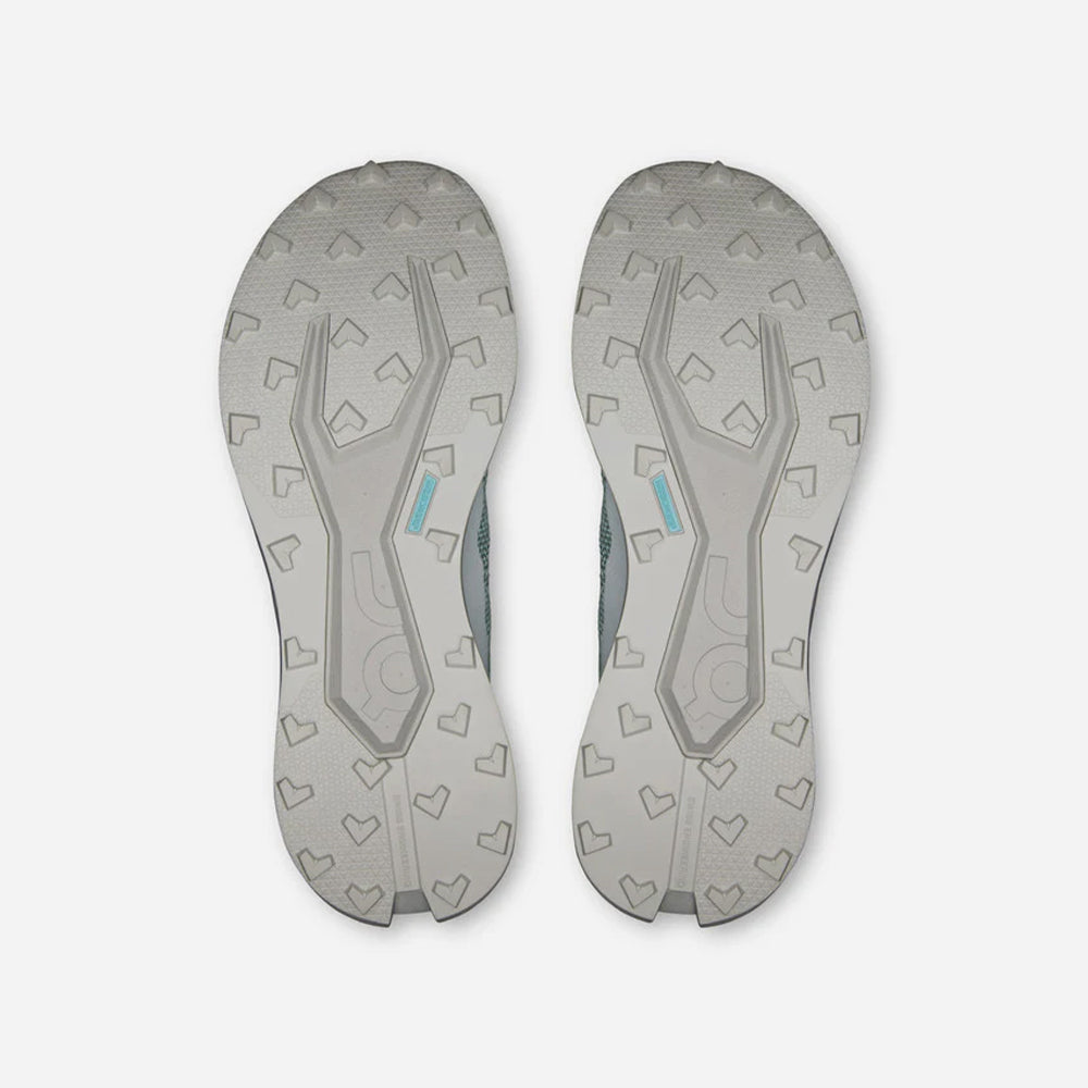 Giày Chạy Bộ Nam On Running Cloudultra 3 - Xanh Mint - Supersports Vietnam