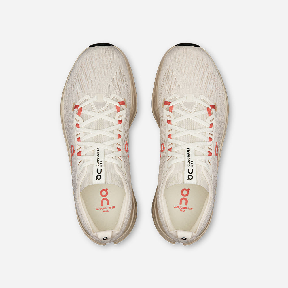 Giày Chạy Bộ Nam On Running Cloudsurfer Max - Be - Supersports Vietnam