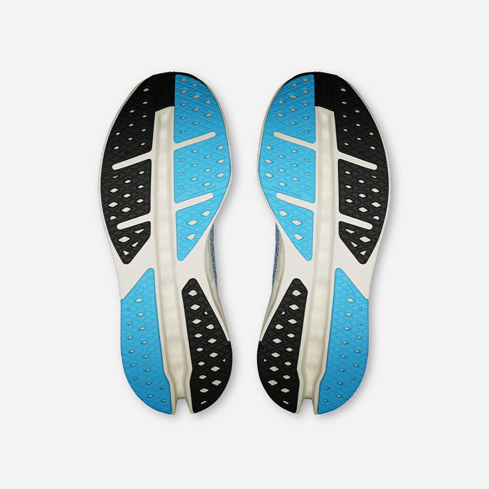 Giày Chạy Bộ Nam On Running Cloudsurfer Max - Xanh Dương - Supersports Vietnam