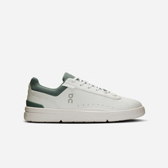 Giày Sneaker Nam On Running The Roger Advantage - Trắng