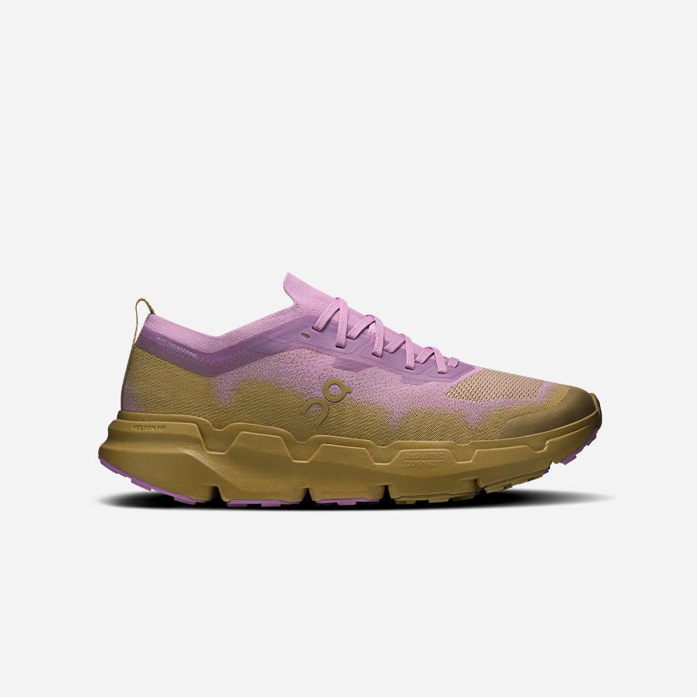 Giày Chạy Trail Nam On Running Cloudsoma - Tím - Supersports Vietnam