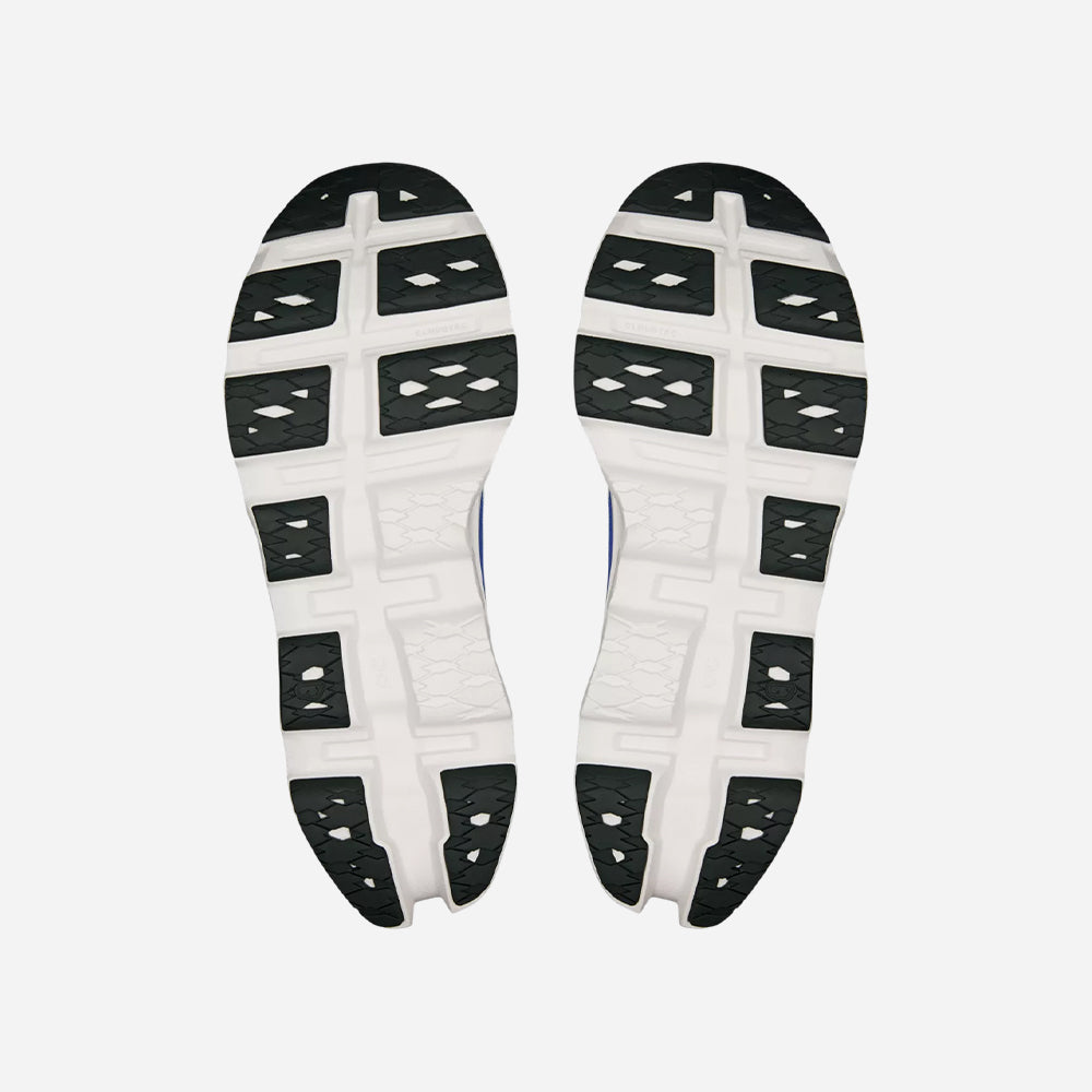 Giày Chạy Bộ Nam On Running Cloudmonster 3 - Xanh Mint - Supersports Vietnam