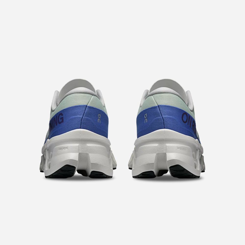 Giày Chạy Bộ Nam On Running Cloudmonster 3 - Xanh Mint - Supersports Vietnam