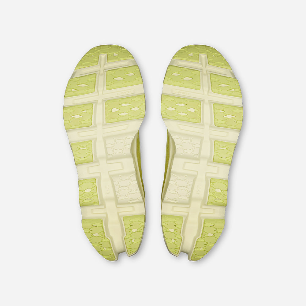 Giày Chạy Bộ Nam On Running Cloudmonster 3 - Xanh Lá - Supersports Vietnam