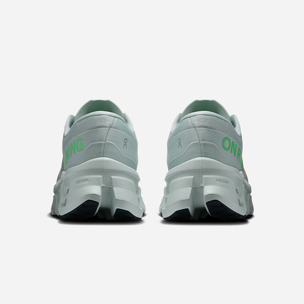 Giày Chạy Bộ Nam On Running Cloudmonster 3 - Xanh Mint - Supersports Vietnam