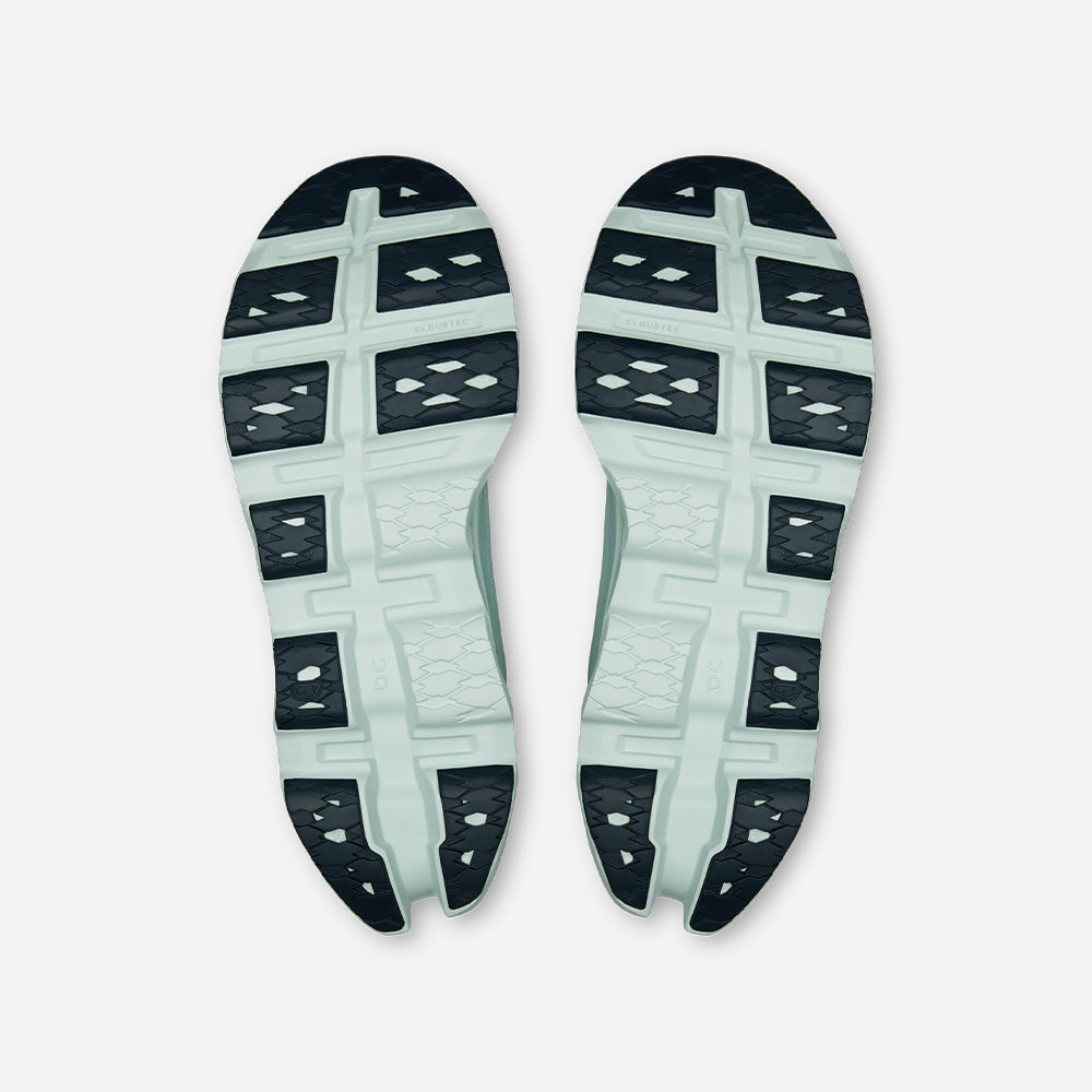 Giày Chạy Bộ Nam On Running Cloudmonster 3 - Xanh Mint - Supersports Vietnam