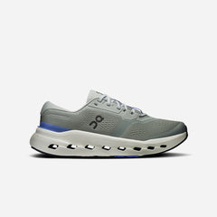Giày Chạy Bộ Nam On Running Cloudrunner 3 - Xám - Supersports Vietnam