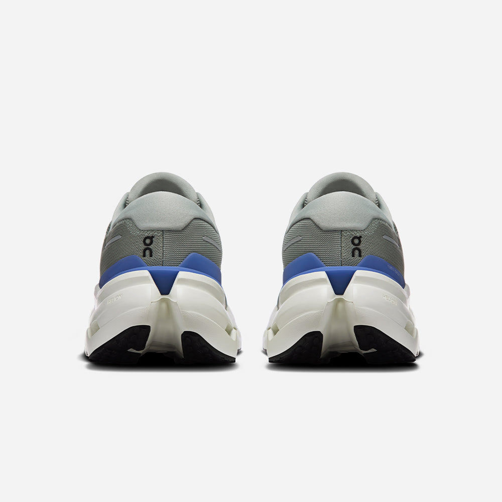 Giày Chạy Bộ Nam On Running Cloudrunner 3 - Xám - Supersports Vietnam