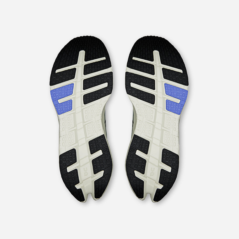 Giày Chạy Bộ Nam On Running Cloudrunner 3 - Xám - Supersports Vietnam