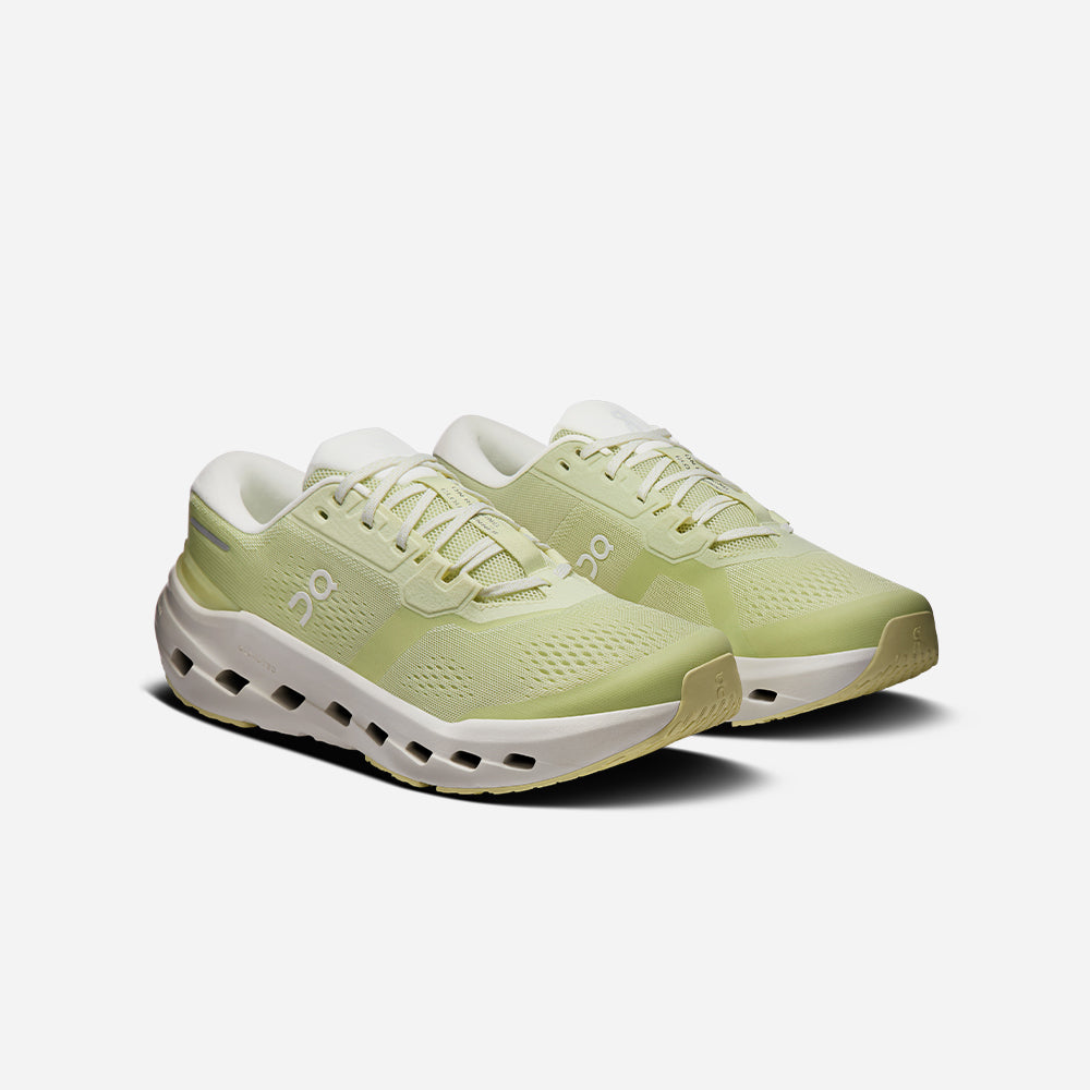 Giày Chạy Bộ Nam On Running Cloudrunner 3 - Vàng Chanh - Supersports Vietnam