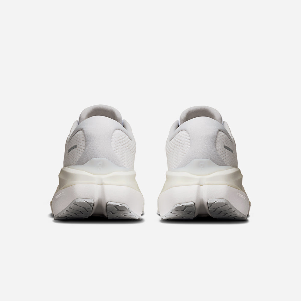 Giày Chạy Bộ Nam On Running Cloudrunner 3 Max - Trắng - Supersports Vietnam