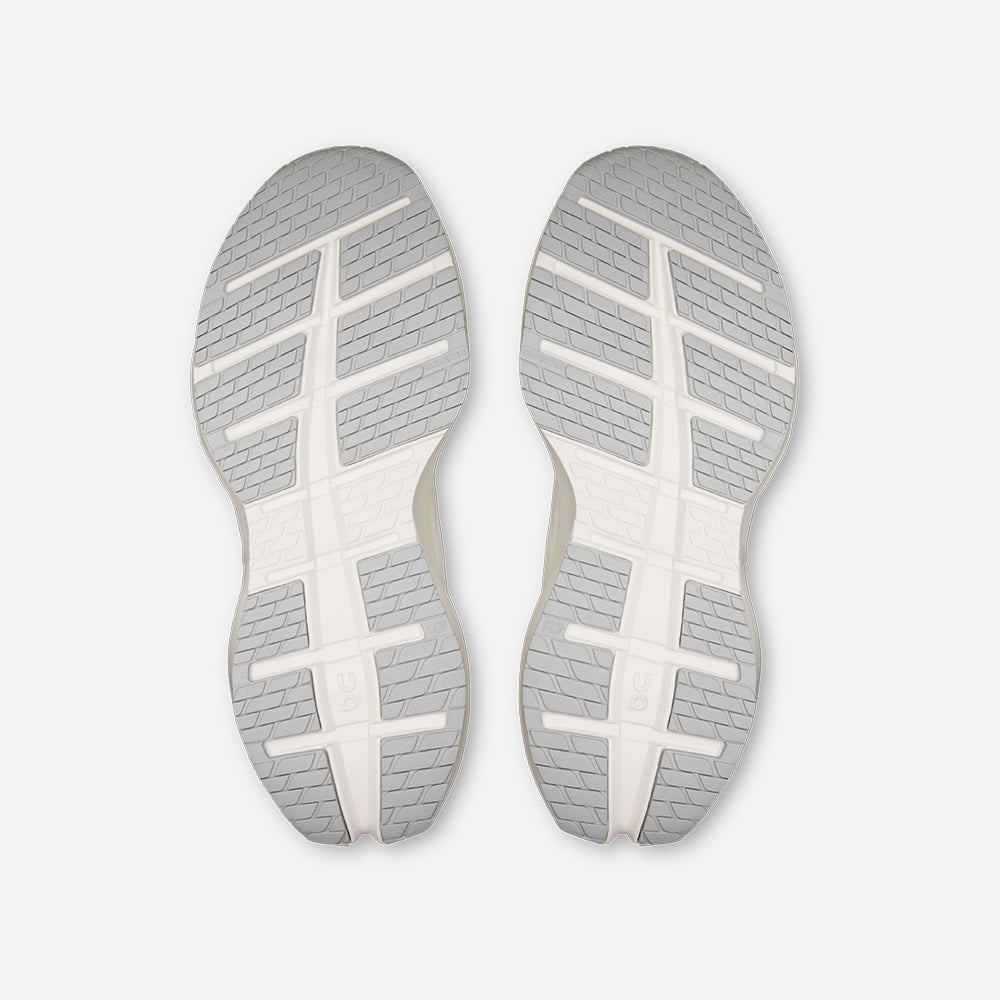 Giày Chạy Bộ Nam On Running Cloudrunner 3 Max - Trắng - Supersports Vietnam