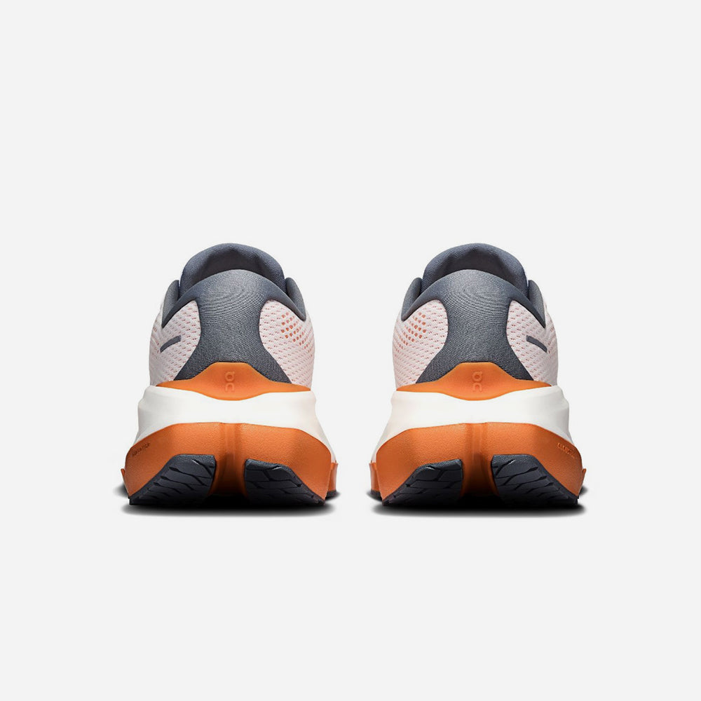 Giày Chạy Bộ Nam On Running Cloudrunner 3 Max - Cam - Supersports Vietnam