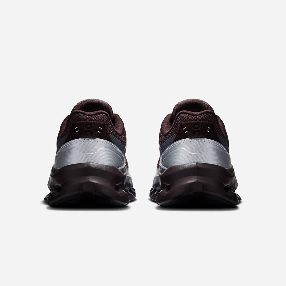 Giày Sneaker Nam On Running Cloudtilt Arc - Nâu - Supersports Vietnam