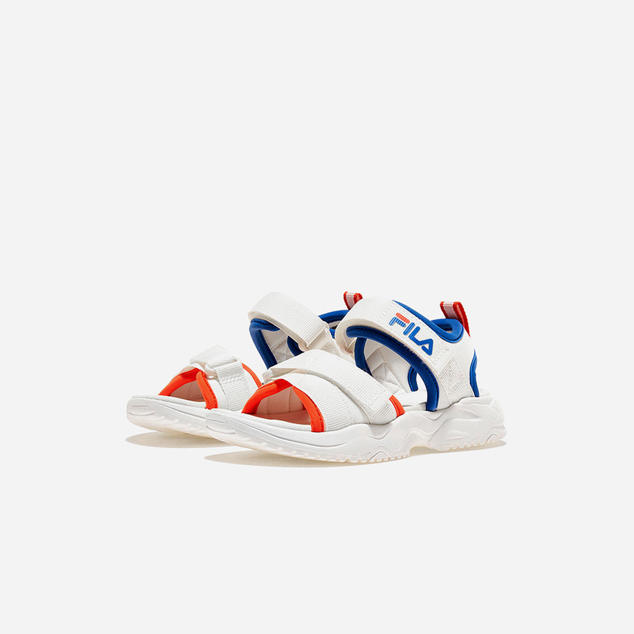 Fila outdoor slide online sandals