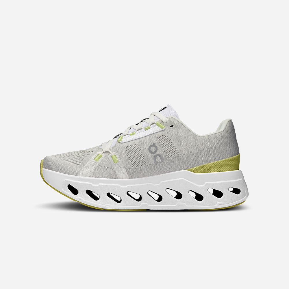 Women's On Cloudeclipse Running Shoes - Gray