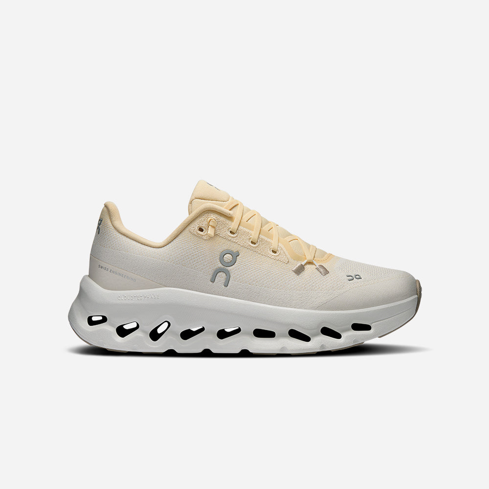 Giày Sneaker Nữ On Running Cloudtilt - Be - Supersports Vietnam