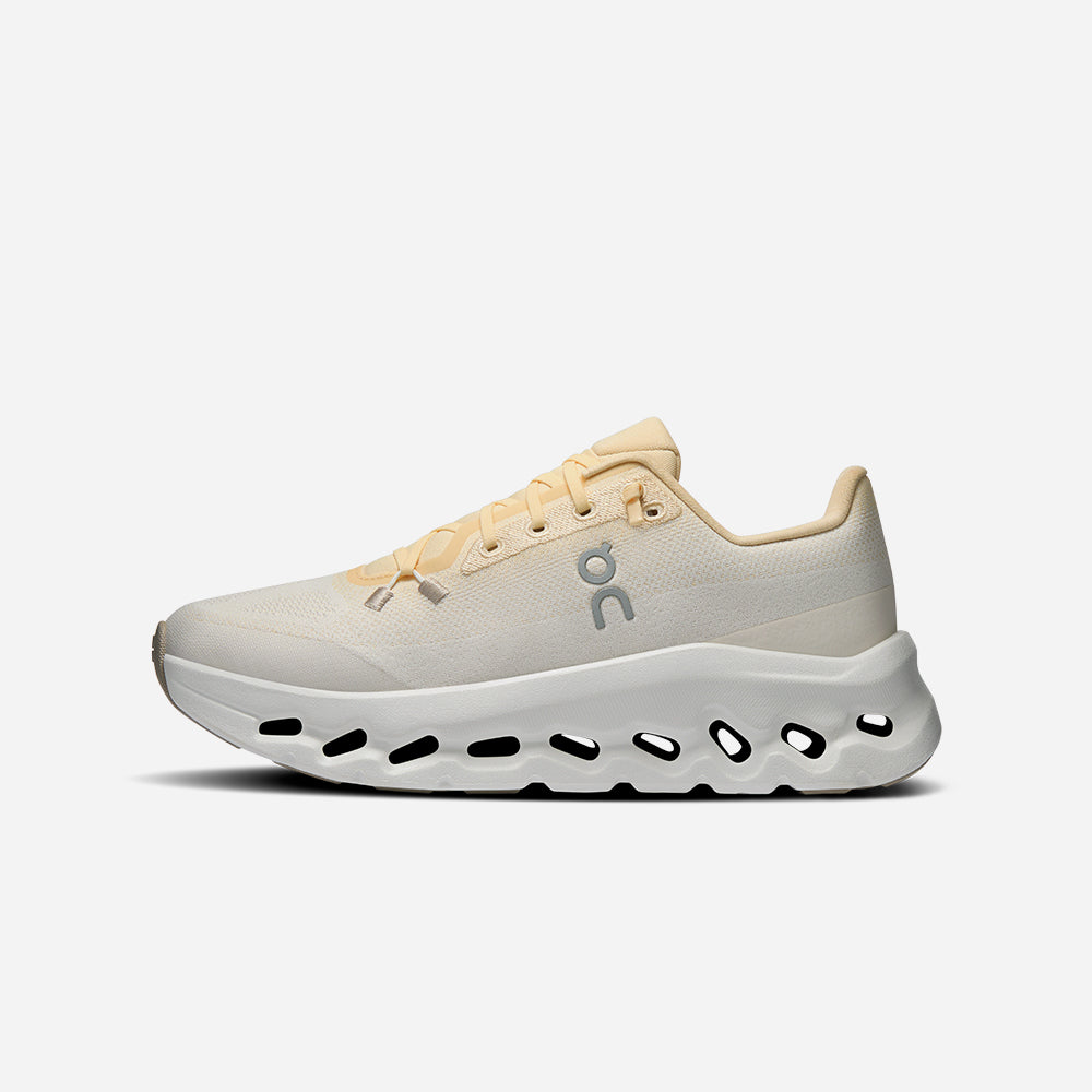Giày Sneaker Nữ On Running Cloudtilt - Be - Supersports Vietnam