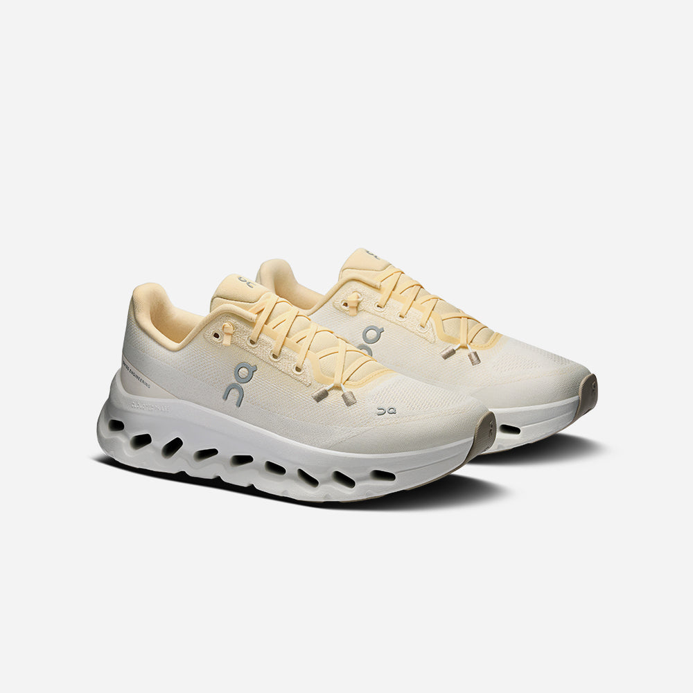 Giày Sneaker Nữ On Running Cloudtilt - Be - Supersports Vietnam
