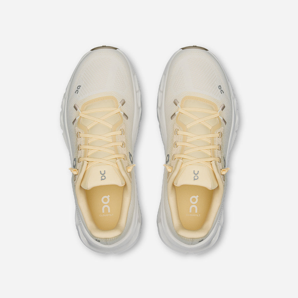 Giày Sneaker Nữ On Running Cloudtilt - Be - Supersports Vietnam