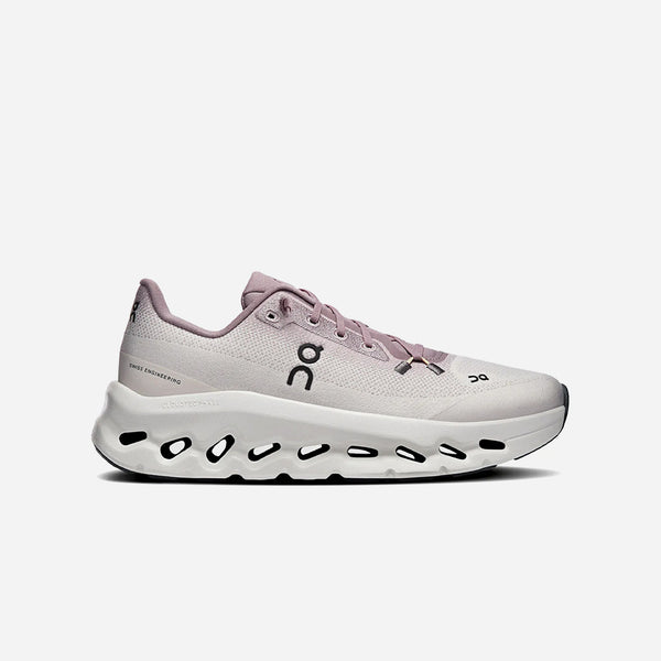 Giày Sneaker Nữ On Running Cloudtilt - Hồng - Supersports Vietnam
