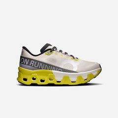 Women's On Running Cloudmonster Hyper Running Shoes - Multicolor