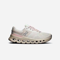 Giày Chạy Bộ Nữ On Running Cloudrunner 2 - Be