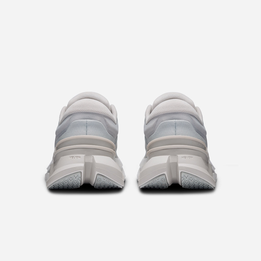 Giày Chạy Bộ Nữ On Running Cloudflyer 5 - Xám - Supersports Vietnam