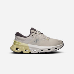 Women's On Running Cloudflyer 5 Running Shoes - Beige