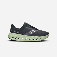 Women's On Running Cloudsurfer Next Running Shoes - Gray