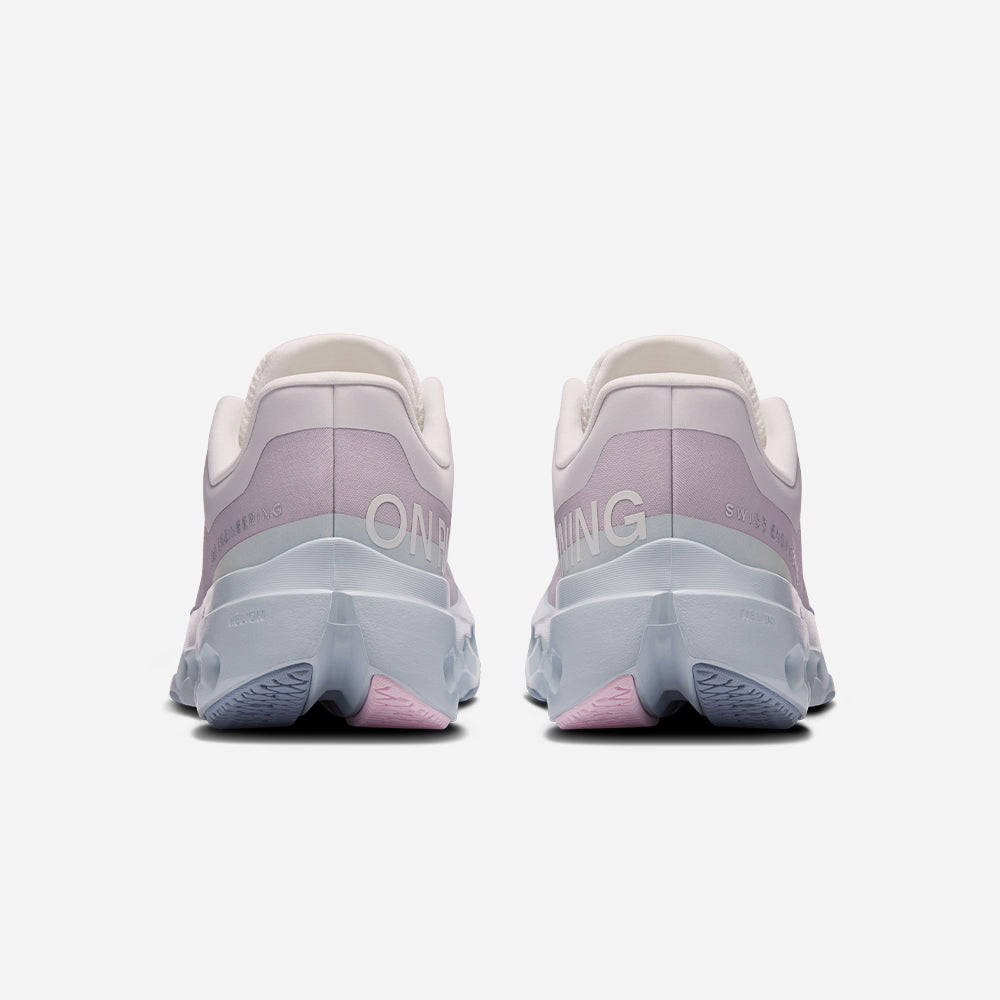 Giày Chạy Bộ Nữ On Running Cloudsurfer Next - Hồng - Supersports Vietnam