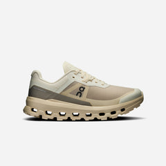 Giày Chạy Trail Nữ On Running Cloudvista 2 - Nâu - Supersports Vietnam