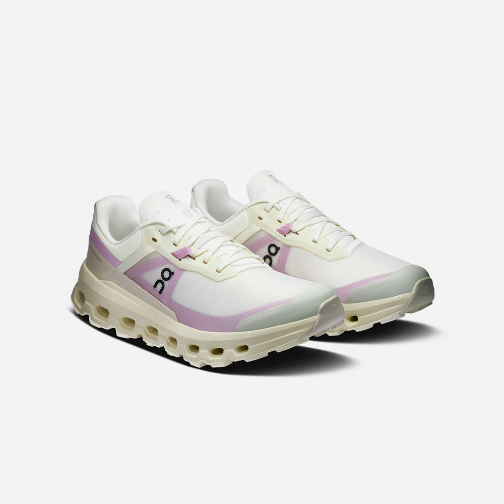 Giày Chạy Trail Nữ On Running Cloudvista 2 - Be - Supersports Vietnam