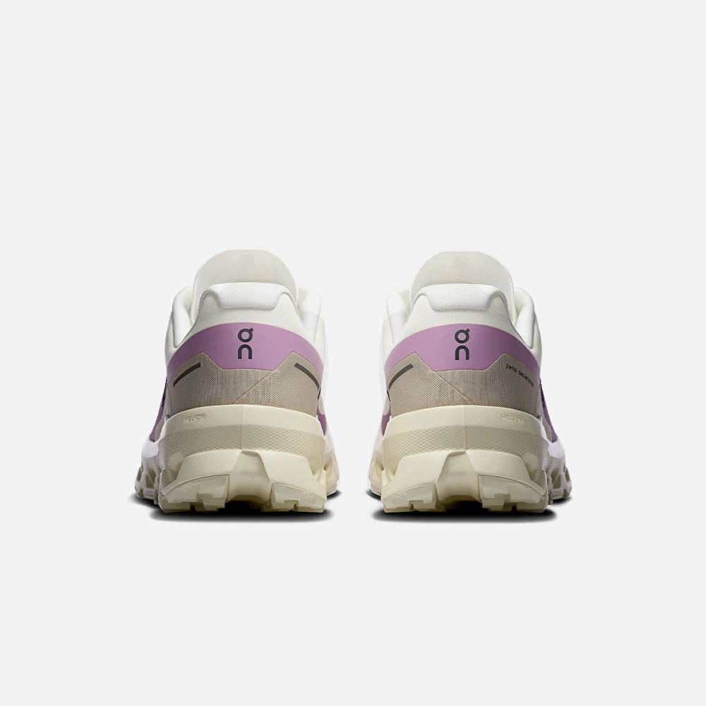 Giày Chạy Trail Nữ On Running Cloudvista 2 - Be - Supersports Vietnam