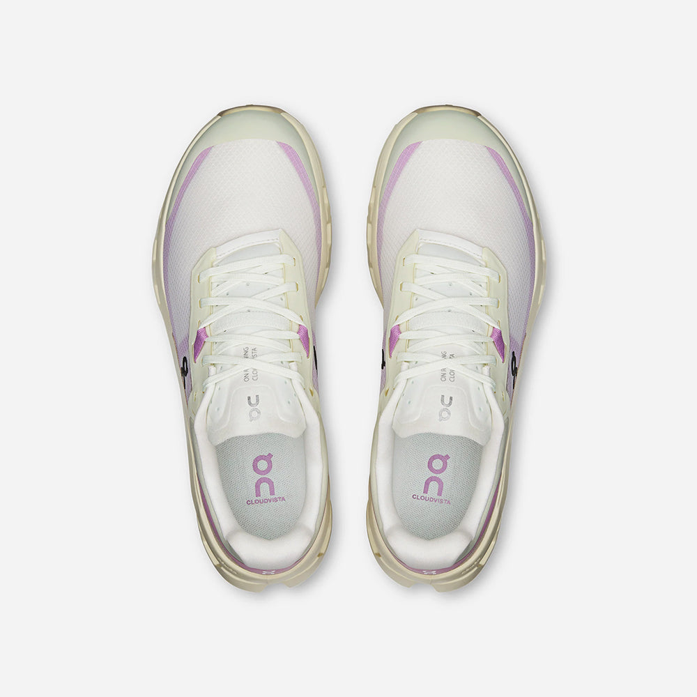 Giày Chạy Trail Nữ On Running Cloudvista 2 - Be - Supersports Vietnam