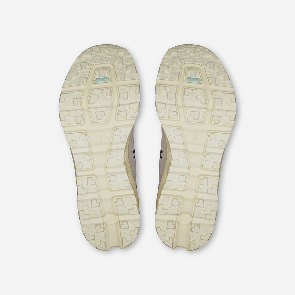 Giày Chạy Trail Nữ On Running Cloudvista 2 - Be - Supersports Vietnam