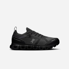 Giày Sneaker Nữ On Running Cloud 6 Versa - Đen - Supersports Vietnam