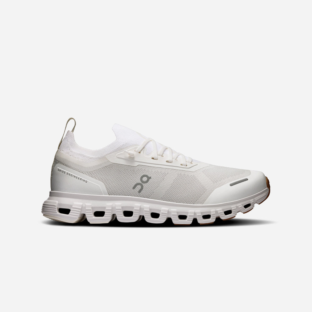 Giày Sneaker Nữ On Running Cloud 6 Versa - Trắng - Supersports Vietnam