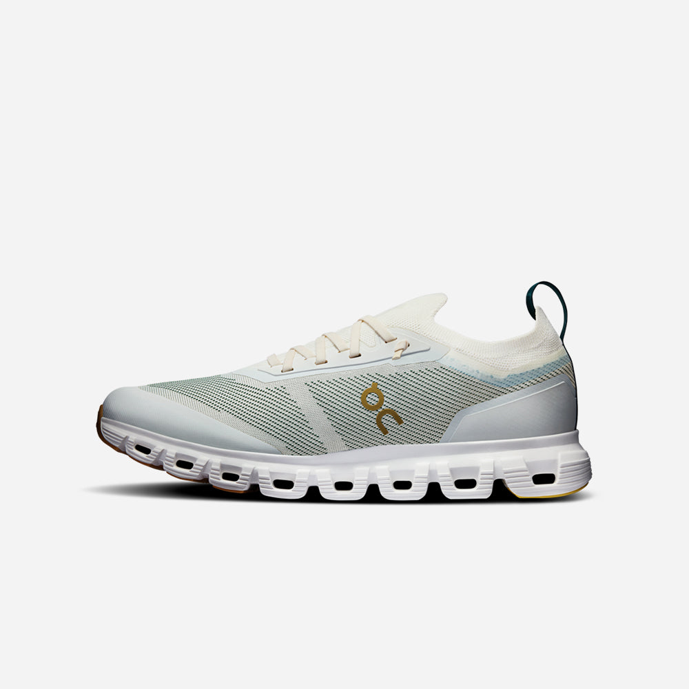 Giày Sneaker Nữ On Running Cloud 6 Versa - Xám - Supersports Vietnam