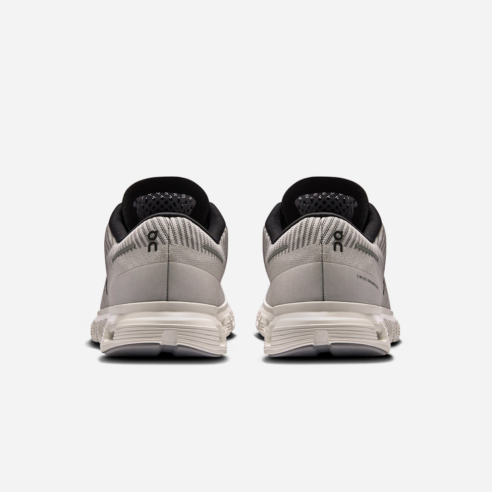 Giày Sneakers Nữ On Running Cloud 6 Push - Xám - Supersports Vietnam