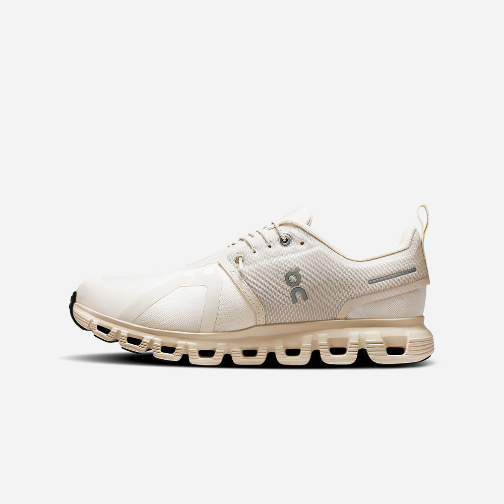 Giày Sneaker Nữ On Running Cloud 6 Wp - Be - Supersports Vietnam