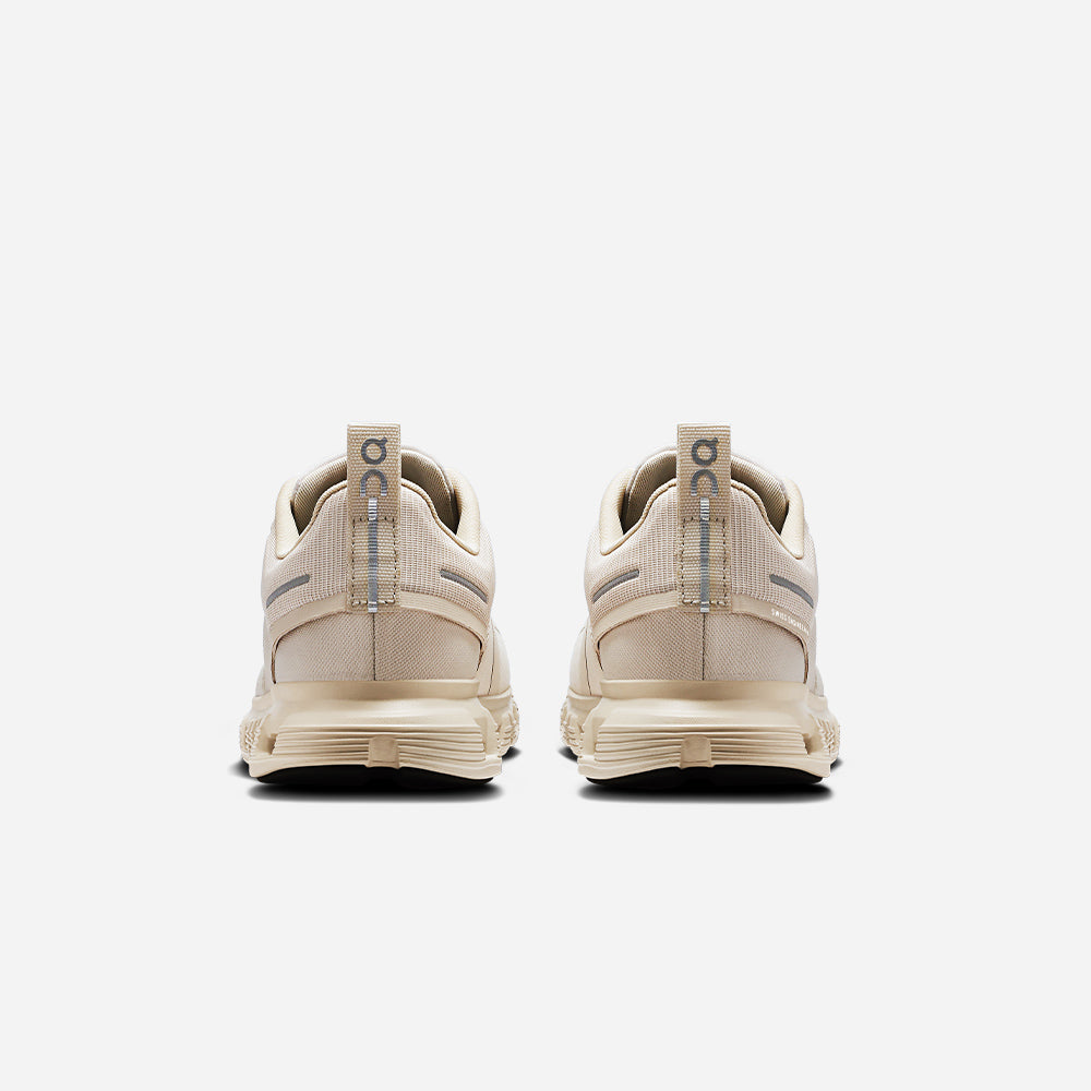 Giày Sneaker Nữ On Running Cloud 6 Wp - Be - Supersports Vietnam