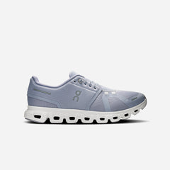 Giày Sneakers Nữ On Running Cloud 6 - Xanh Dương