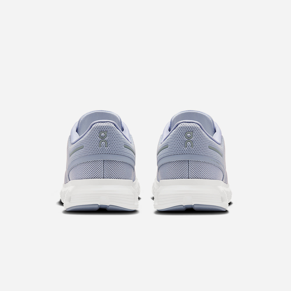 Giày Sneakers Nữ On Running Cloud 6 - Xanh Dương - Supersports Vietnam