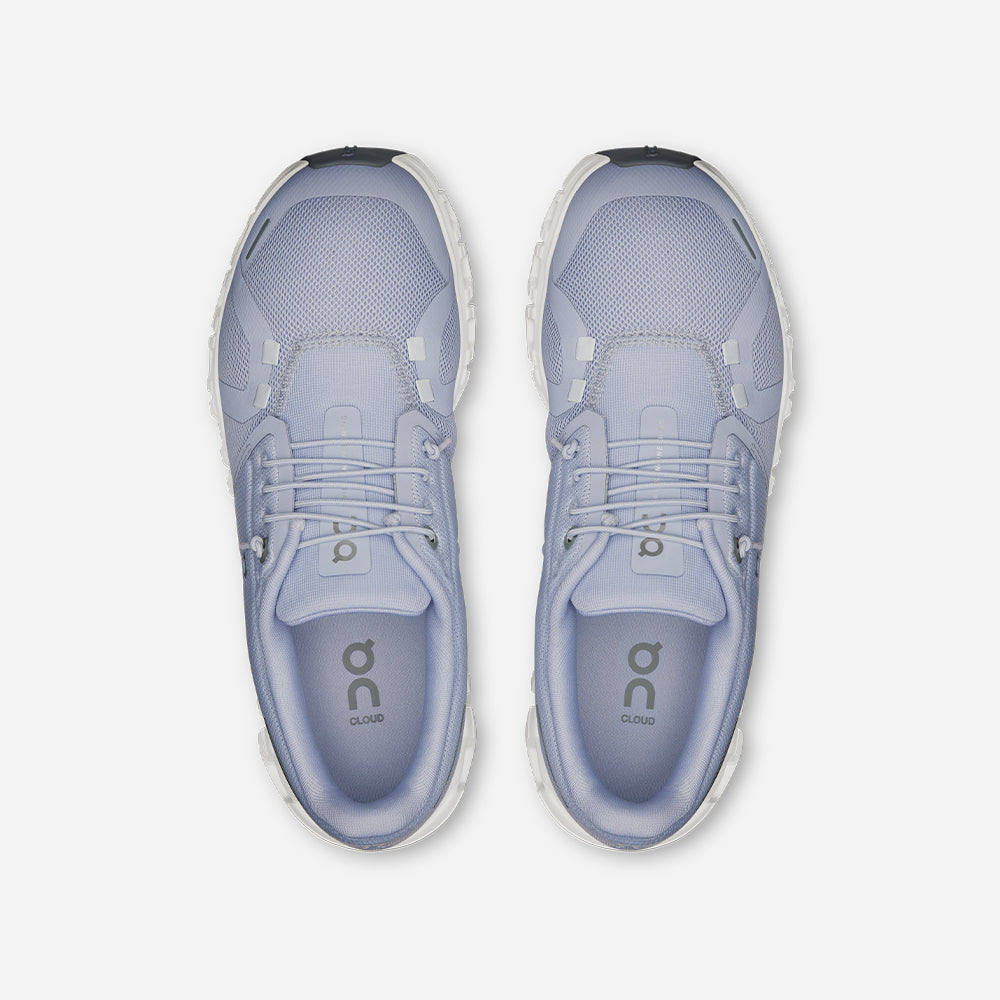 Giày Sneakers Nữ On Running Cloud 6 - Xanh Dương - Supersports Vietnam